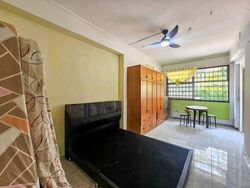 Blk 752 Choa Chu Kang North 5 (Choa Chu Kang), HDB 4 Rooms #555281931